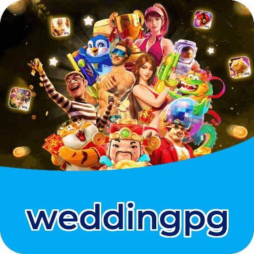 Lottery Clássica na weddingpg
