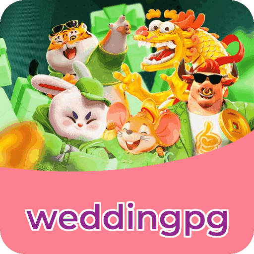 Cadastro weddingpg