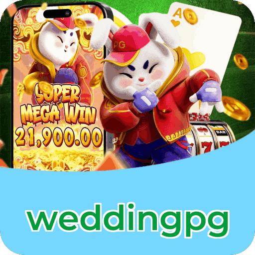 Siga a weddingpg no Facebook